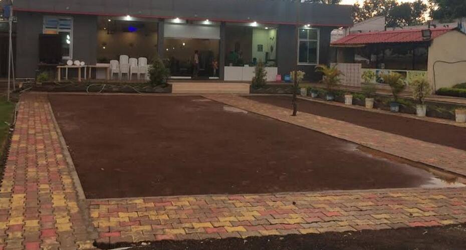 Hotel Vrindawan And Restaurant, Seoni 4